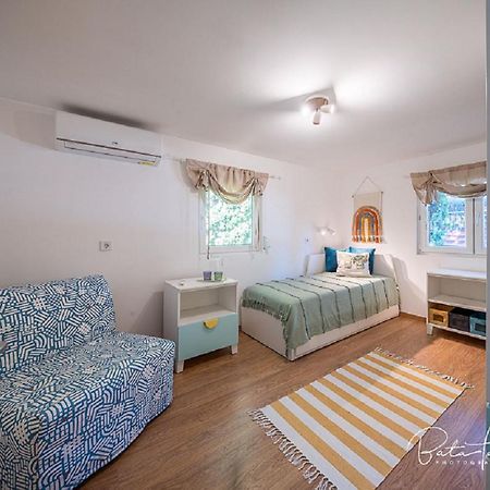 Apartmán Vidam Mokus Vendeghaz Nagymaros Exteriér fotografie