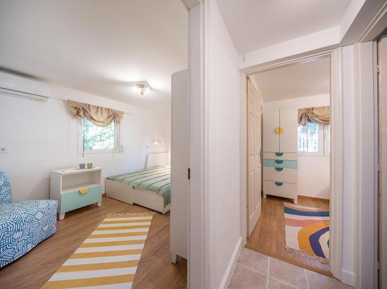Apartmán Vidam Mokus Vendeghaz Nagymaros Exteriér fotografie