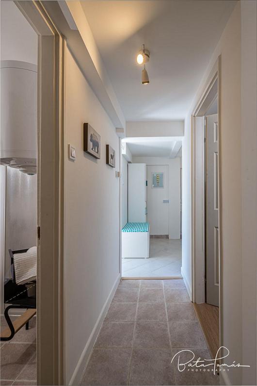 Apartmán Vidam Mokus Vendeghaz Nagymaros Exteriér fotografie